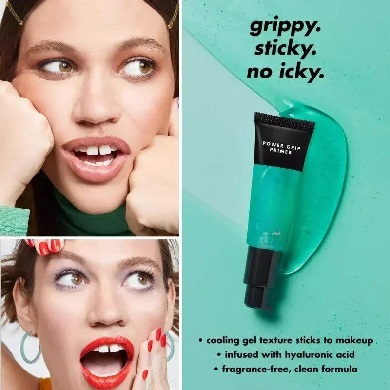 Power Grip Hydrating Primer Gel