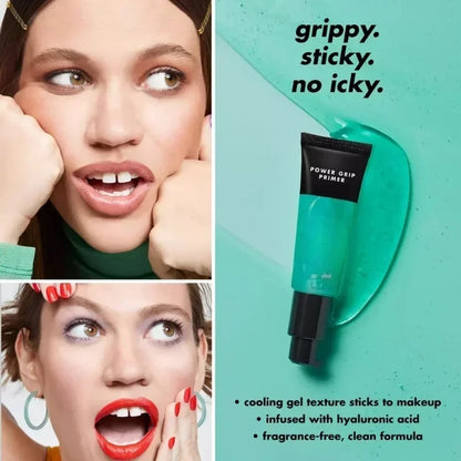 Power Grip Hydrating Primer Gel