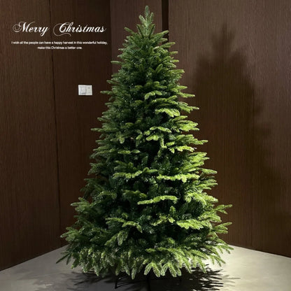 Large Artificial Christmas Tree