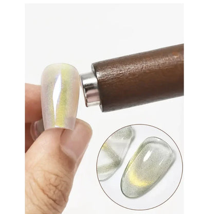3-in-1 Cat Eye Magnet Stick