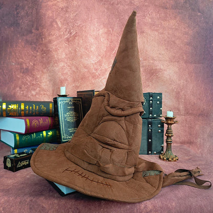 Wizard Sorting Hat