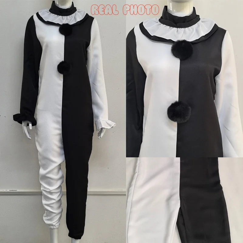 Art the Clown Costume