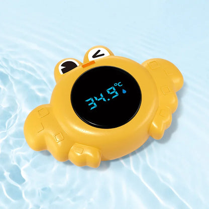 Digital Bath Thermometer
