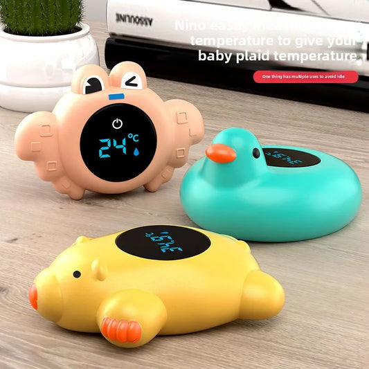 Digital Bath Thermometer