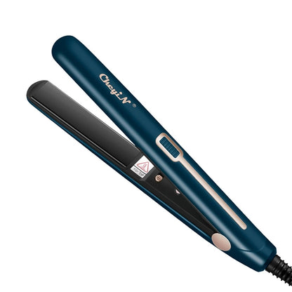 Mini 2-in-1 Hair Straightener