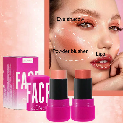 All-in-One Makeup Kit with Eyeshadow