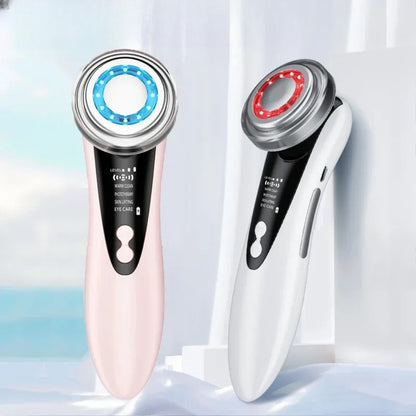 EMS Microcurrent LED Facial Device